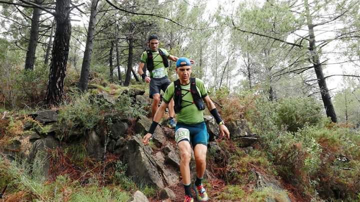 Els torrentins Sergio Simó i Alfonso de la Torre s’adjudiquen el Marató dels Dements de Castelló