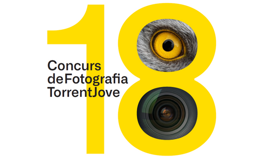La delegación de Juventud del Ayuntamiento de Torrent convoca los concursos de TorrentJove para fotografía, ilustración y microrrelatos