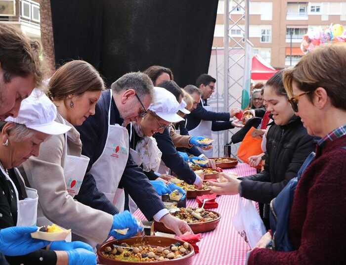 Torrent es prepara per a celebrar el dia de Sant Blai: una festa de la cultura, la tradició i la gastronomia de la ciutat