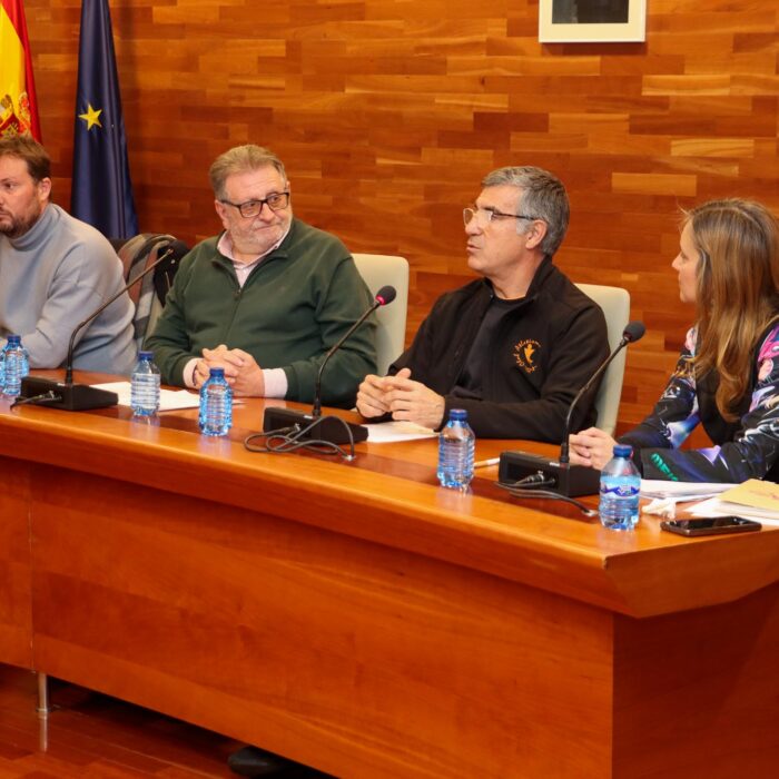 Torrent, sede del Campeonato de España Absoluto de Atletismo al Aire Libre 2023
