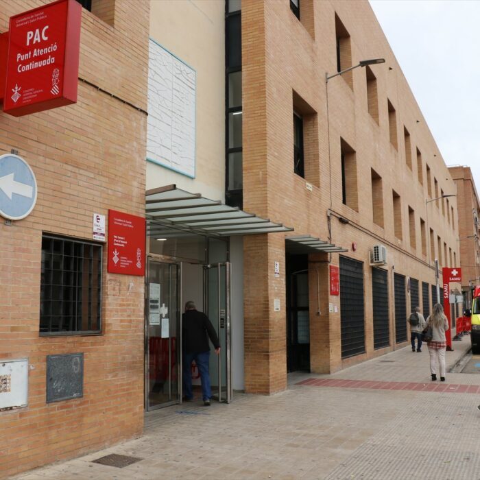 El departamento de salud València-Hospital General habilita una consulta genética en el Centro de Salud Torrent I