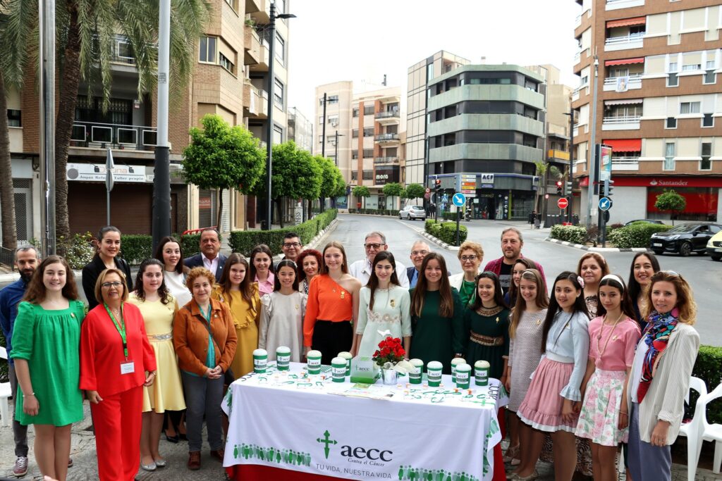 L’Associació Contra el Càncer de Torrent registra les millors dades de la província de València en 2022