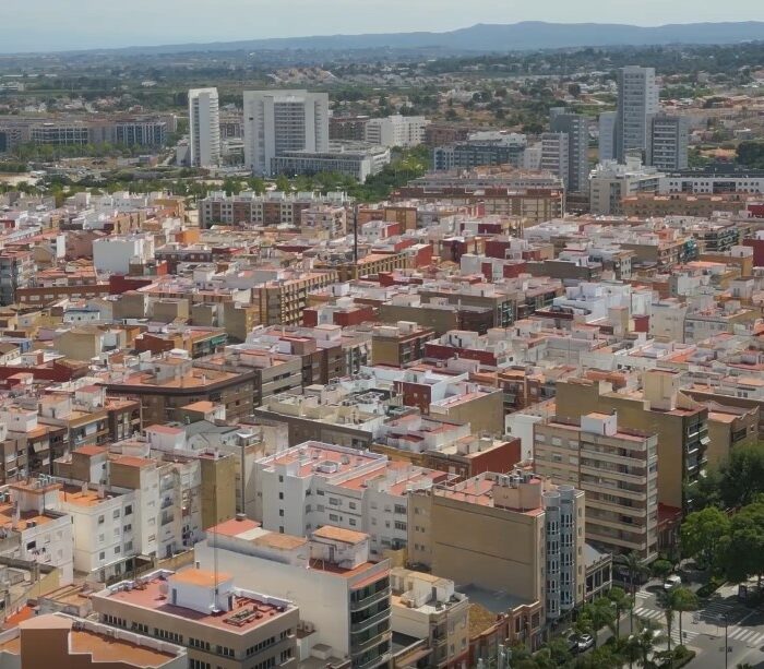 El Ayuntamiento de Torrent pone a disposición de la ciudadanía 175.000 euros en ayudas para la rehabilitación de viviendas