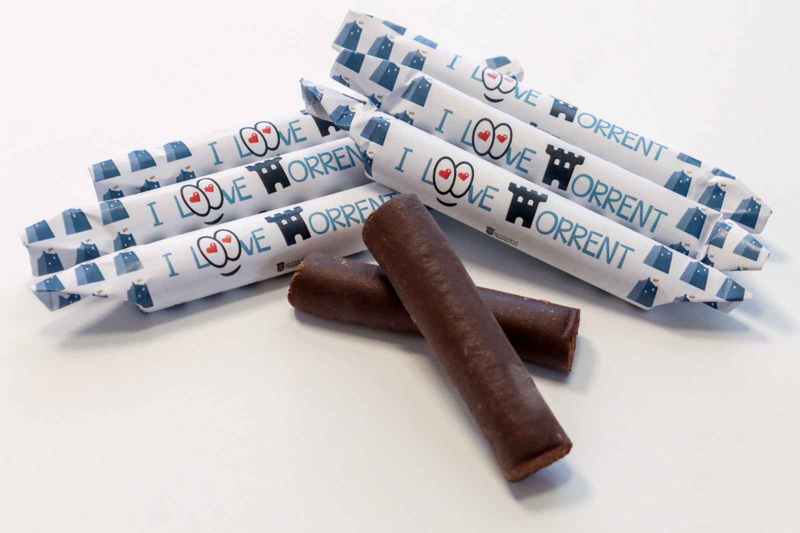 Torrent celebra el Día Internacional del Chocolate