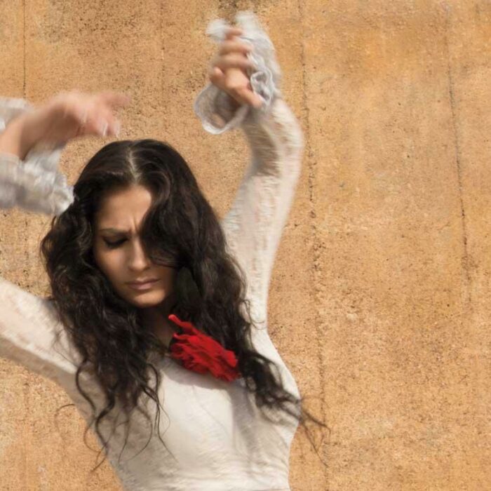 El arte de Antonio Rey, Rancapino Chico y Karime Amaya llega a Torrent con el Festival Flamenco 2023