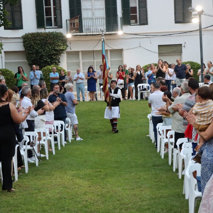 La semana cultural del 9 de octubre cierra con un gran éxito de participación