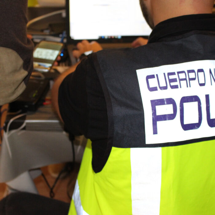 La Policia Nacional al costat de l’Ajuntament de Torrent oferirà xarrades sobre ciberseguretat i ciberdelinqüència
