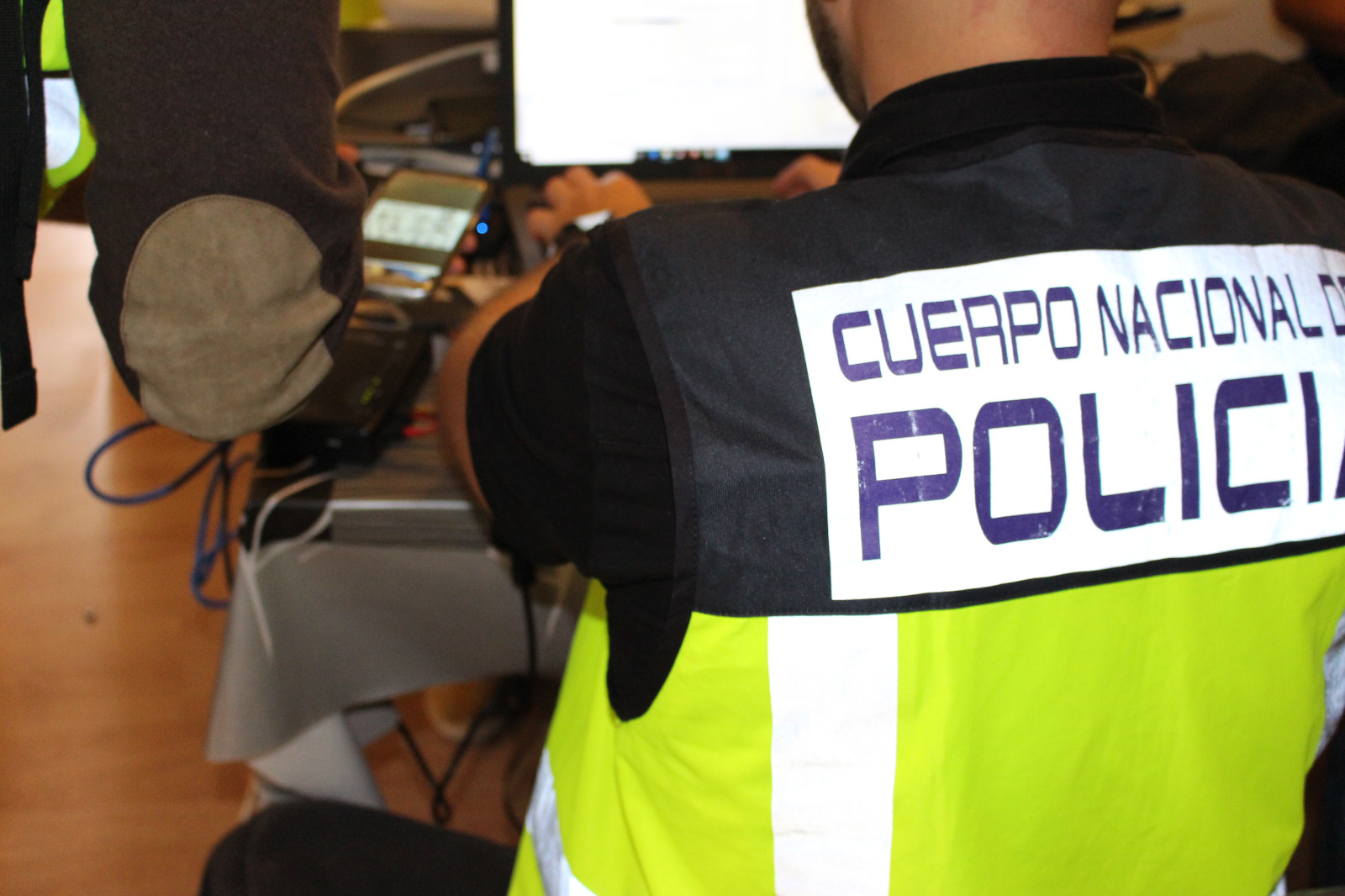 La Policia Nacional al costat de l’Ajuntament de Torrent oferirà xarrades sobre ciberseguretat i ciberdelinqüència