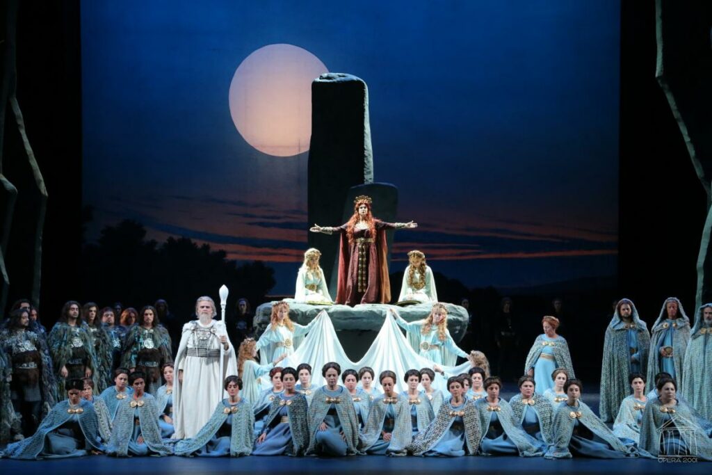 La ópera “Norma”, Dani Mateo y un tributo a Mary Poppins, las propuestas de l’Auditori de Torrent para la semana de pascua
