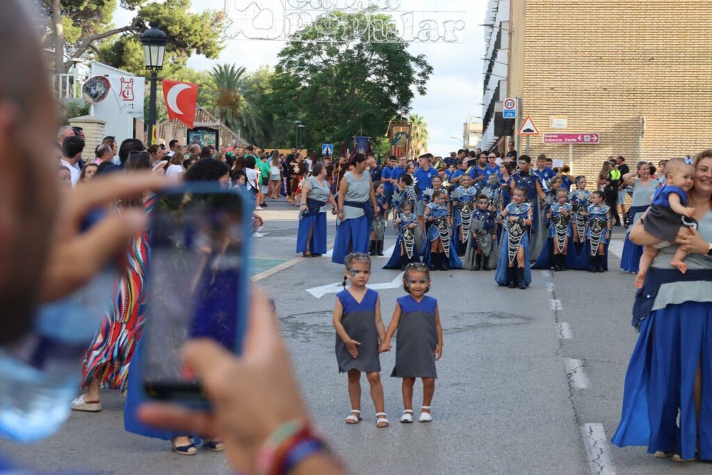 Torrent acomiada unes festes patronals memorables i plenes de tradició