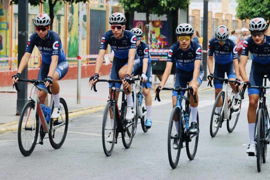 Torrent se prepara para la Summer Cycling Challenge