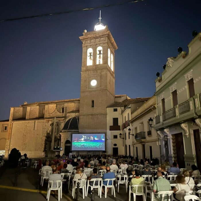 Continúa la celebración de ‘A la Lluna de Torrent’, con un viernes y sábado intensos de actividad en la tercera semana de agosto