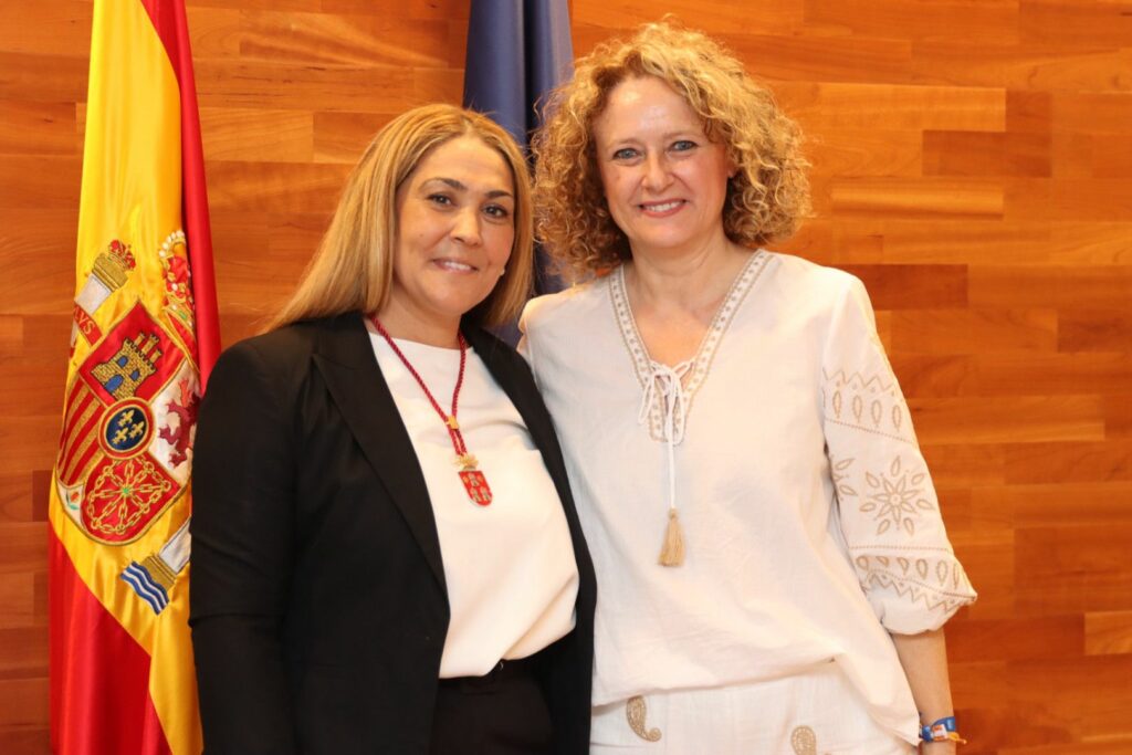 L’alcaldessa Amparo Folgado, remodela el Govern Municipal de Torrent