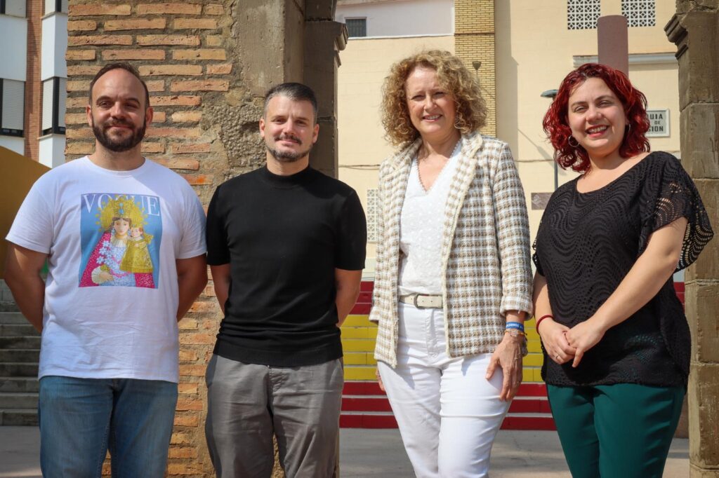 Cultura, música i gastronomia per a celebrar el Dia de la Hispanitat a Torrent