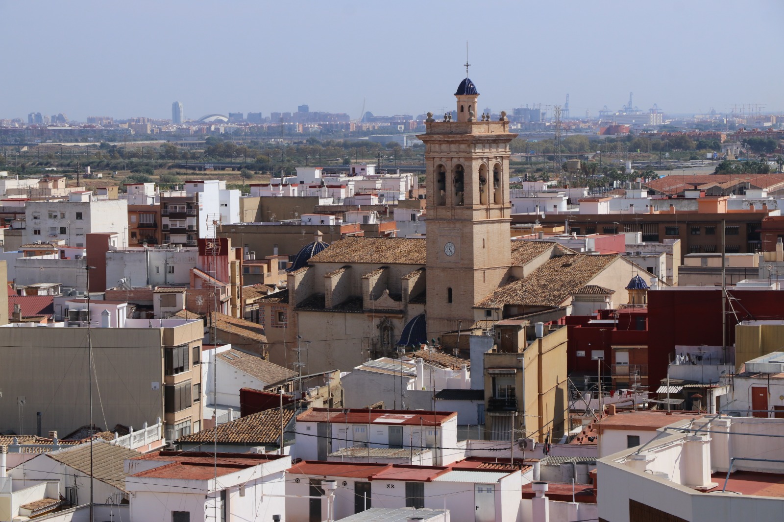 Torrent aprova subvencions per a millorar l’accessibilitat i restaurar façanes en edificis residencials