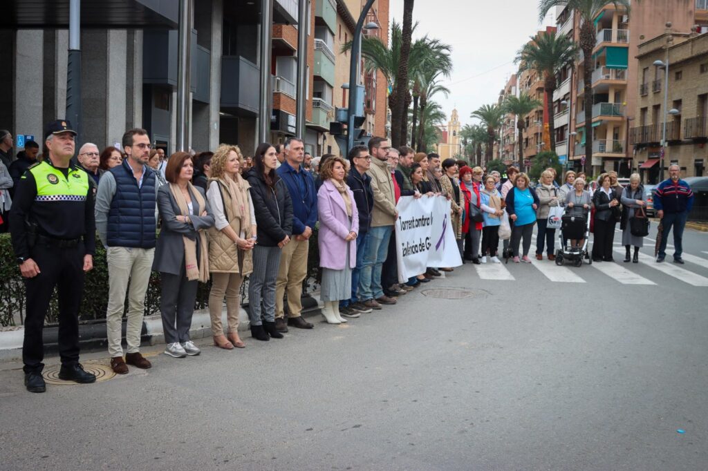 Torrent unit per a fer front a la violència contra la dona