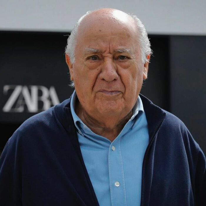 La Fundación Amancio Ortega dona 4,3 millones de euros para ayudar a los afectados por las inundaciones en Torrent