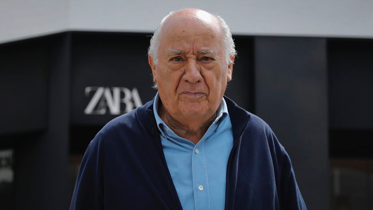 La Fundación Amancio Ortega dona 4,3 millones de euros para ayudar a los afectados por las inundaciones en Torrent