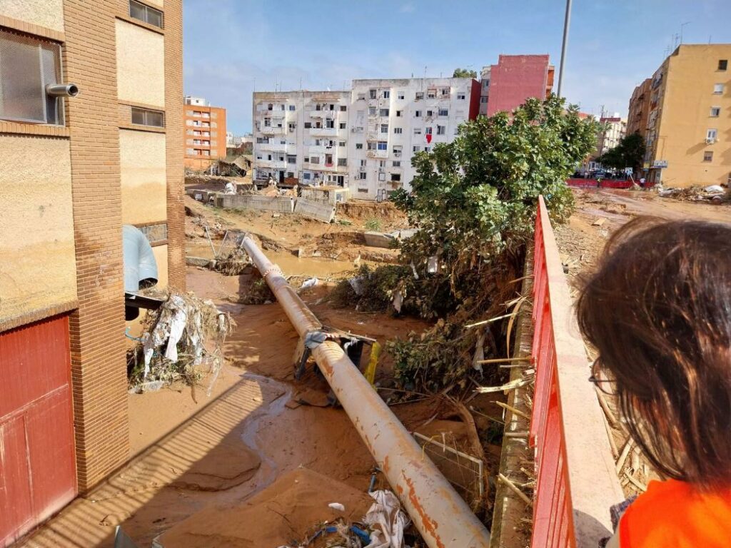 Torrent destina más de 2,2 millones de euros a la rehabilitación de Puente Quatre Camins