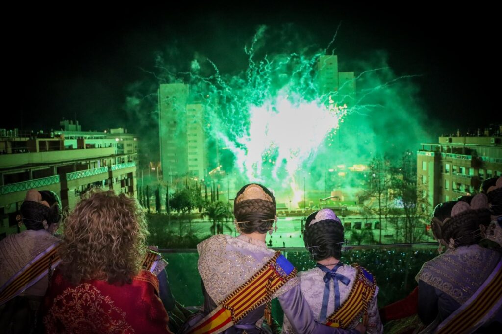 Les Falles de Torrent 2025 prometen més emoció i pólvora que mai