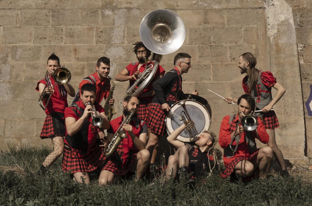 Arriba la 18a edició del Festival Brassurround Torrent amb tres concerts espectaculars