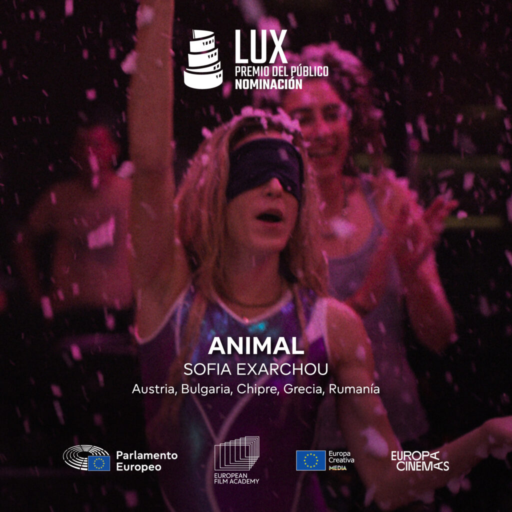 Torrent se suma al circuit europeu de cinema amb la projecció de “Animal” on els torrentinos podran votar al final de la projecció