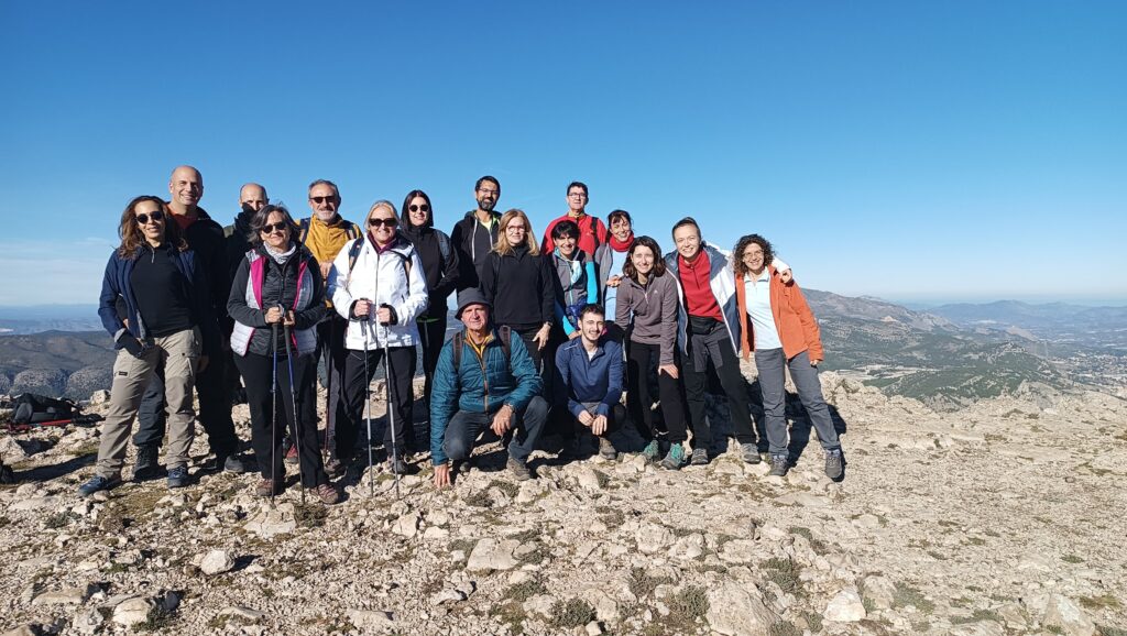 Torrent convida a la ciutadania a participar en el voluntariat ambiental Torrent Verd