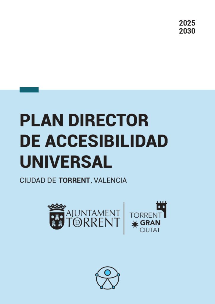 Un Torrent sense barreres, l’Ajuntament presenta el seu primer ‘Pla Director d’Accessibilitat Universal’