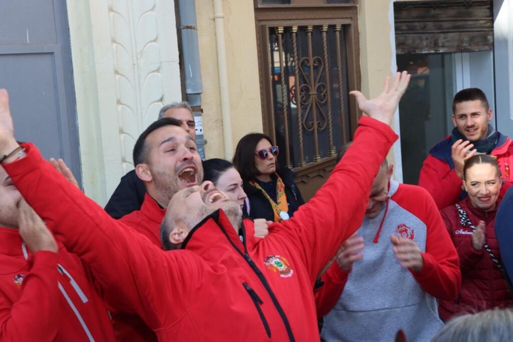 Antoni Pardo en major i Sant Roc en Infantil, millors falles de Torrent 2025