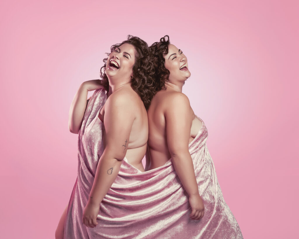 L’Auditori de Torrent s’ompli d’humor àcid i crítica social amb la comèdia “Gordas”