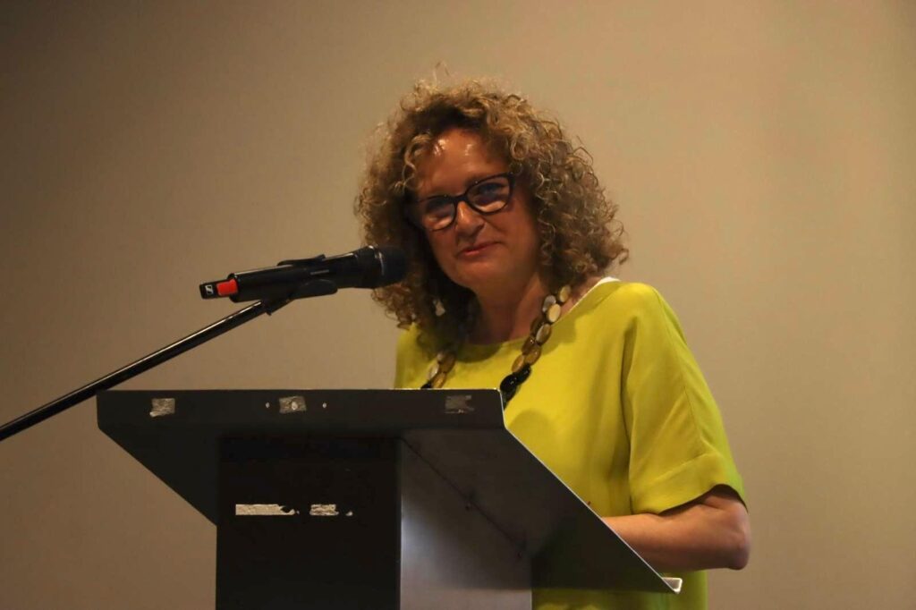 Amparo Folgado clausura a València unes jornades clau sobre el futur de la gestió i el control intern en l’administració local