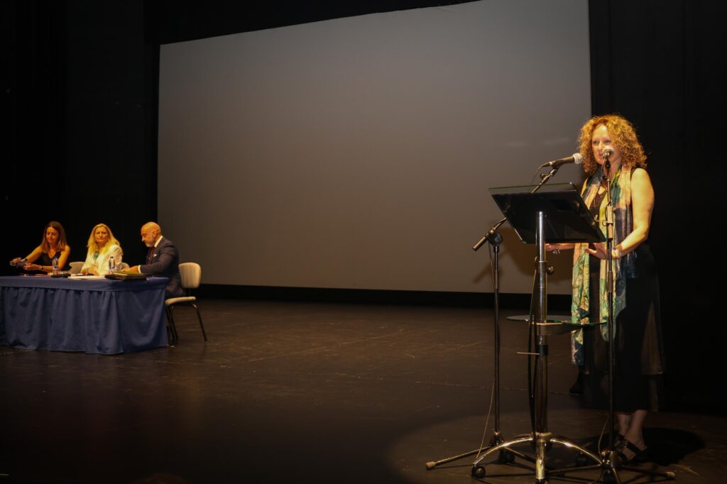 Torrent acull l’acte institucional del Dia de la Justícia Gratuïta i del Torn d’Ofici en un emotiu homenatge a l’advocacia compromesa amb la igualtat i la dignitat