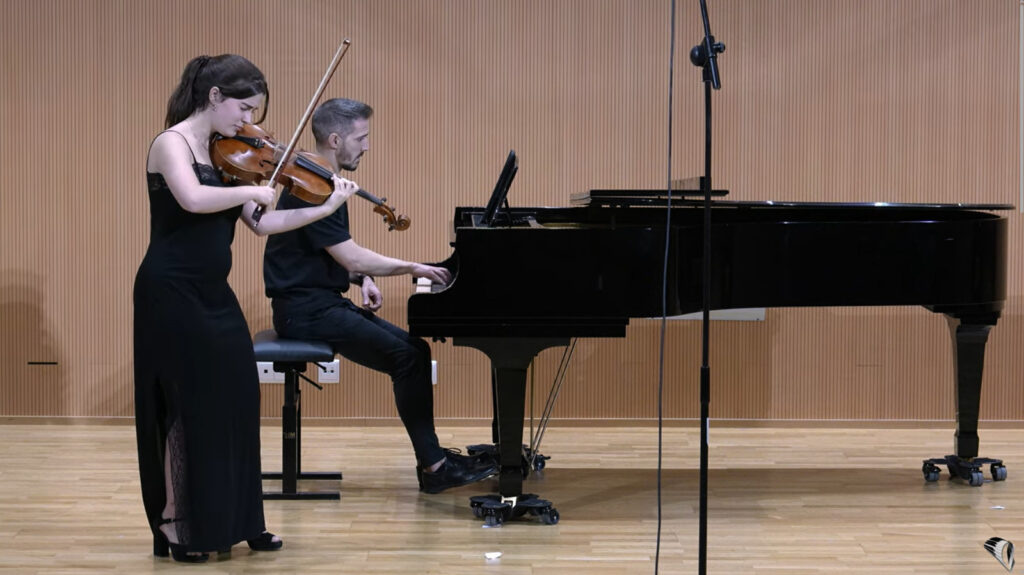 Torrent convoca els XXV Premis d’Interpretació Musical Vicent Galbis