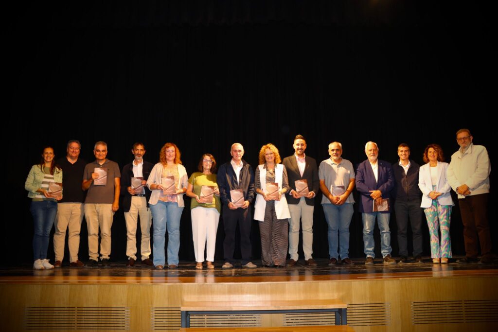 El Ayuntamiento de Torrent recupera la histórica revista ‘Torrens: Estudis i Investigacions de Torrent i Comarca’ con la presentación de los números 17 y 18