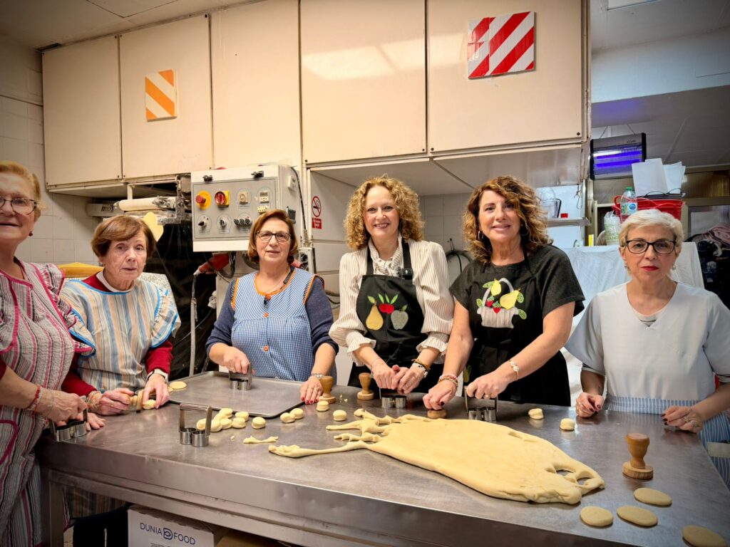 Torrent prepara los “santblaiets” para el 3 de febrero