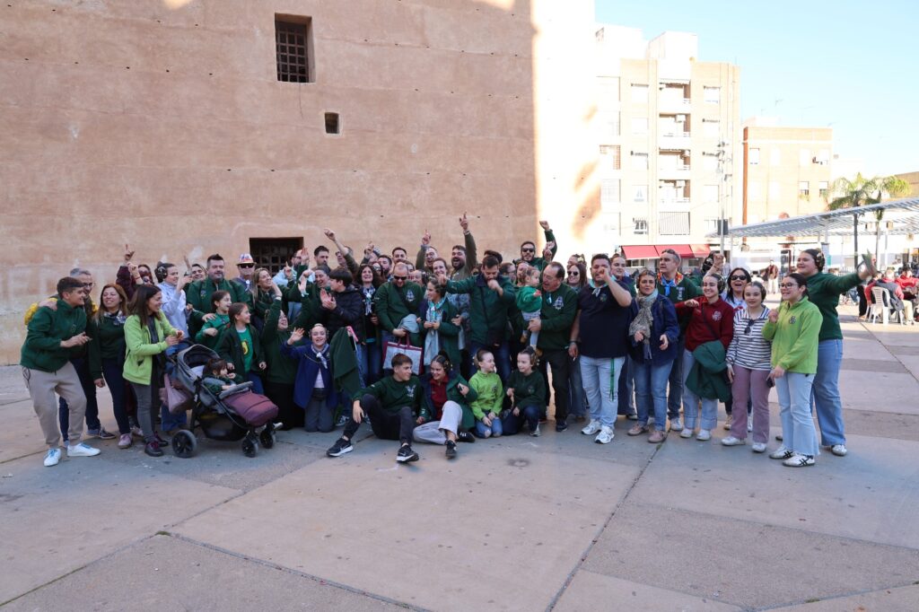 La Falla Ángel del Alcázar y la Falla Cronista Vicent Beguer i Esteve, mejores fallas de Torrent 2026 La Falla Ángel del Alcázar y la Falla Cronista Vicent Beguer i Esteve, mejores fallas de Torrent 2026