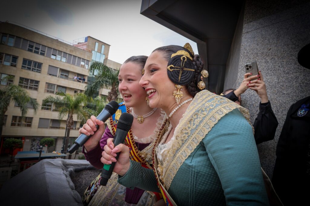 Torrent vive con emoción las últimas horas de las Fallas 2026 entre tradición, pólvora y el esperado ritual de la Cremà