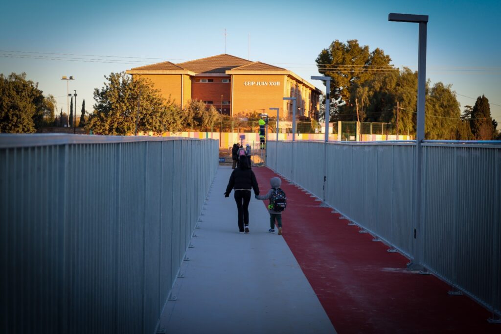 Torrent dona llum verda a la licitació de la reforma integral del CEIP Joan XXIII amb una inversió de més de 3,1 milions d’euros