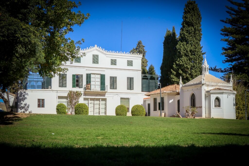 Torrent impulsa la restauració del conjunt històric de l’Hort de Trénor per a preservar una de les joies patrimonials de la ciutat Torrent impulsa la restauració del conjunt històric de l’Hort de Trénor per a preservar una de les joies patrimonials de la ciutat