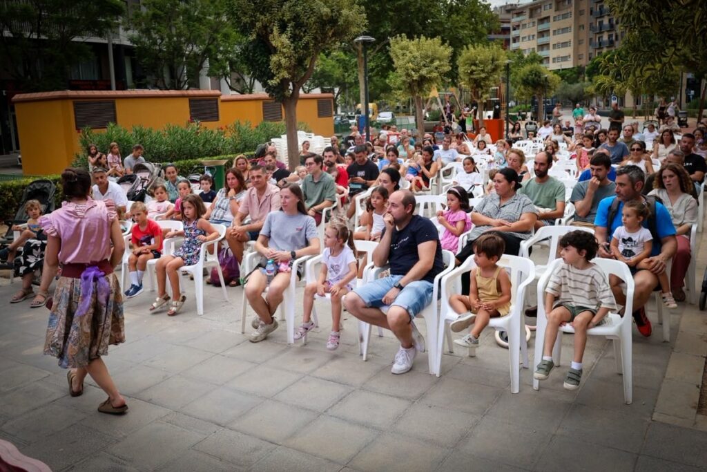 ‘A la Lluna de Torrent’ continúa su programación de agosto con nuevas propuestas de cultura, música y cine