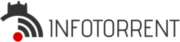 Logotipo de Infotorrent
